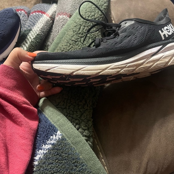 Hoka Shoes - Women’s Hoka Bondi